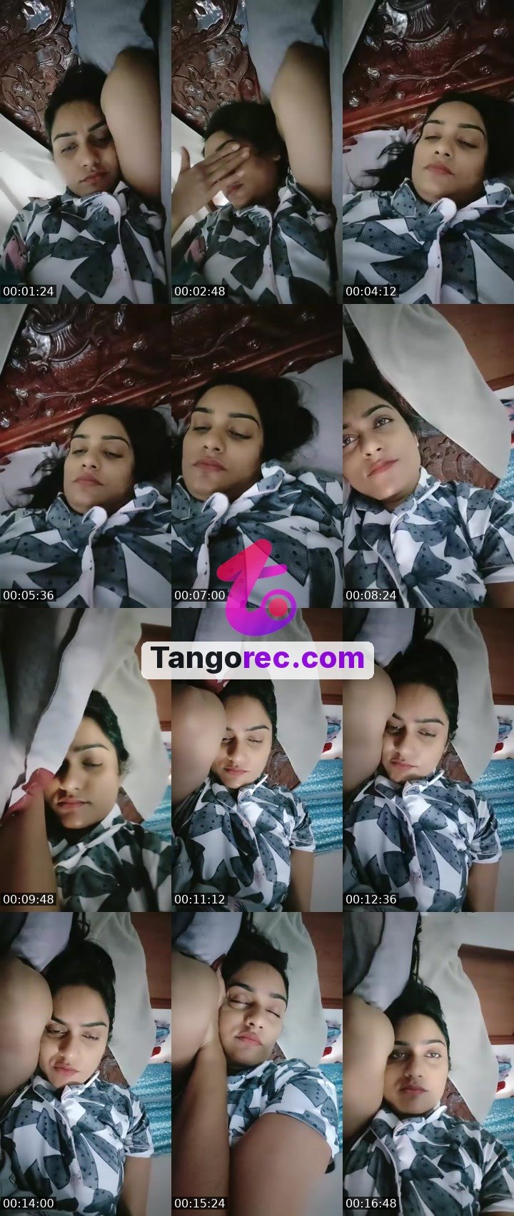 @seethaa7 Tango LIVE