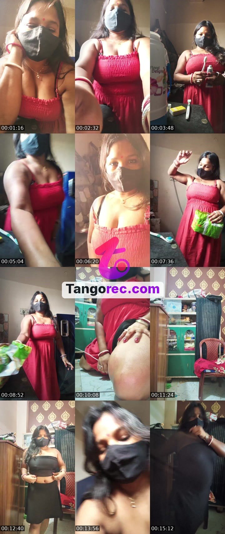 @monalisa44 Tango live from 2026-09-27