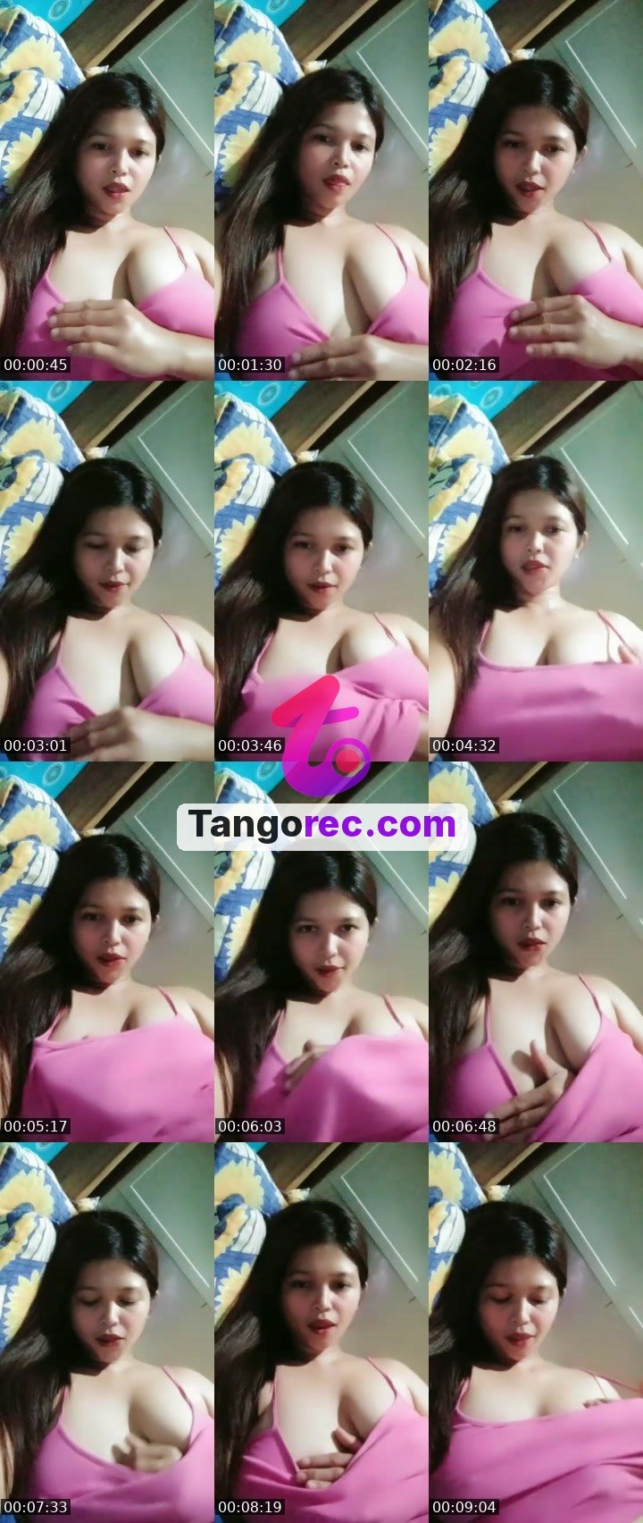 @rain1005 Tango live from 2026-09-27