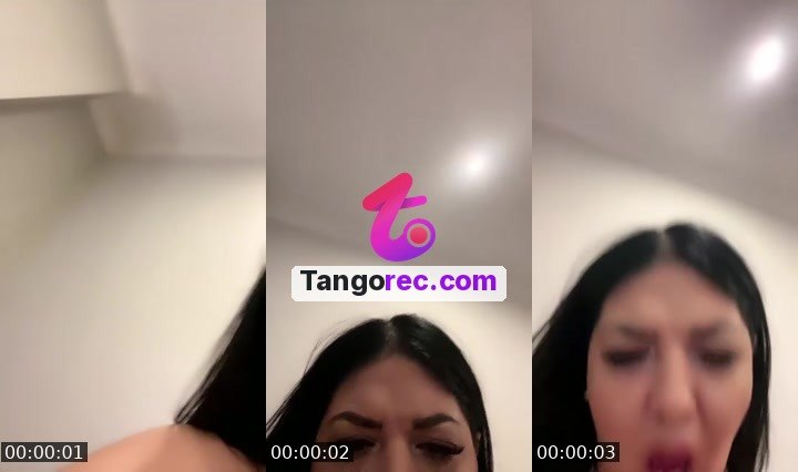 @eliza324 Tango live from 2026-09-27