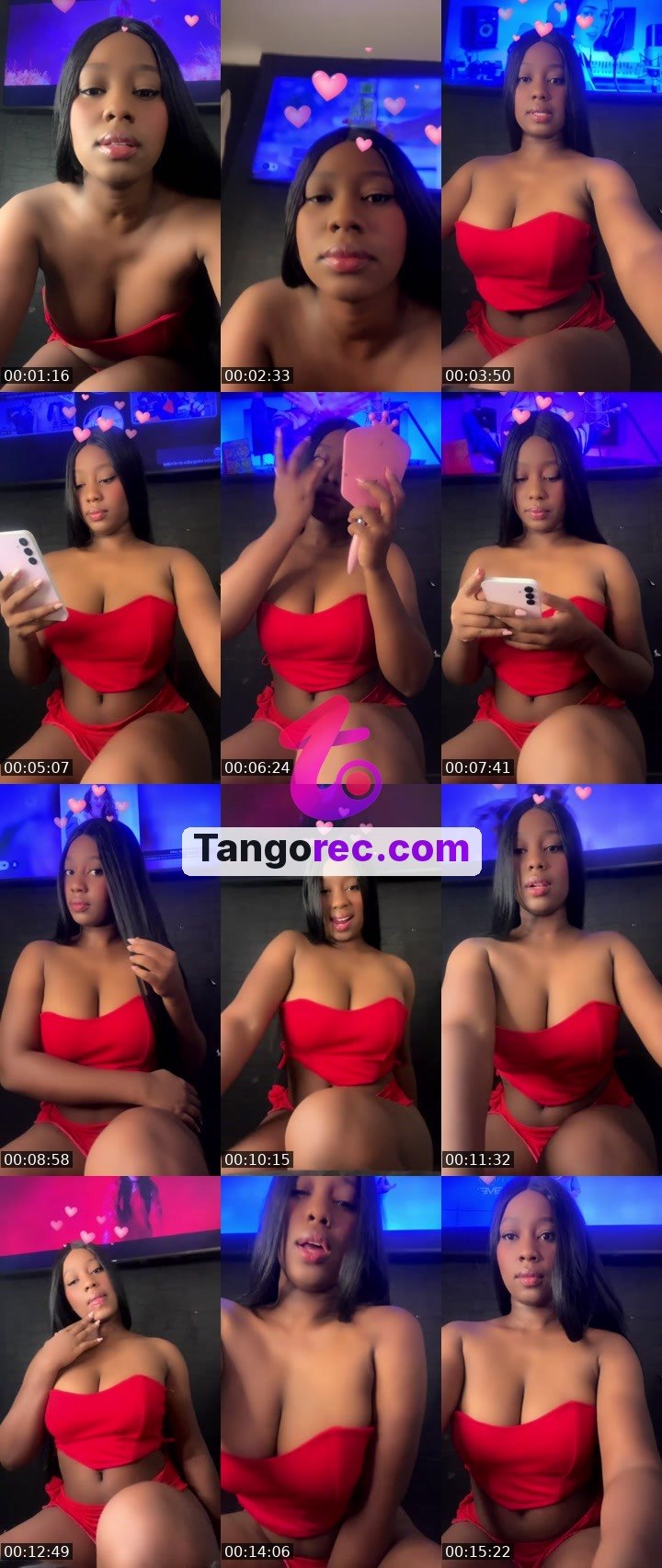 @angeles Tango live from 2026-09-27