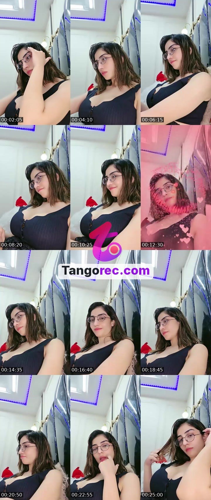 @micky78 Tango LIVE