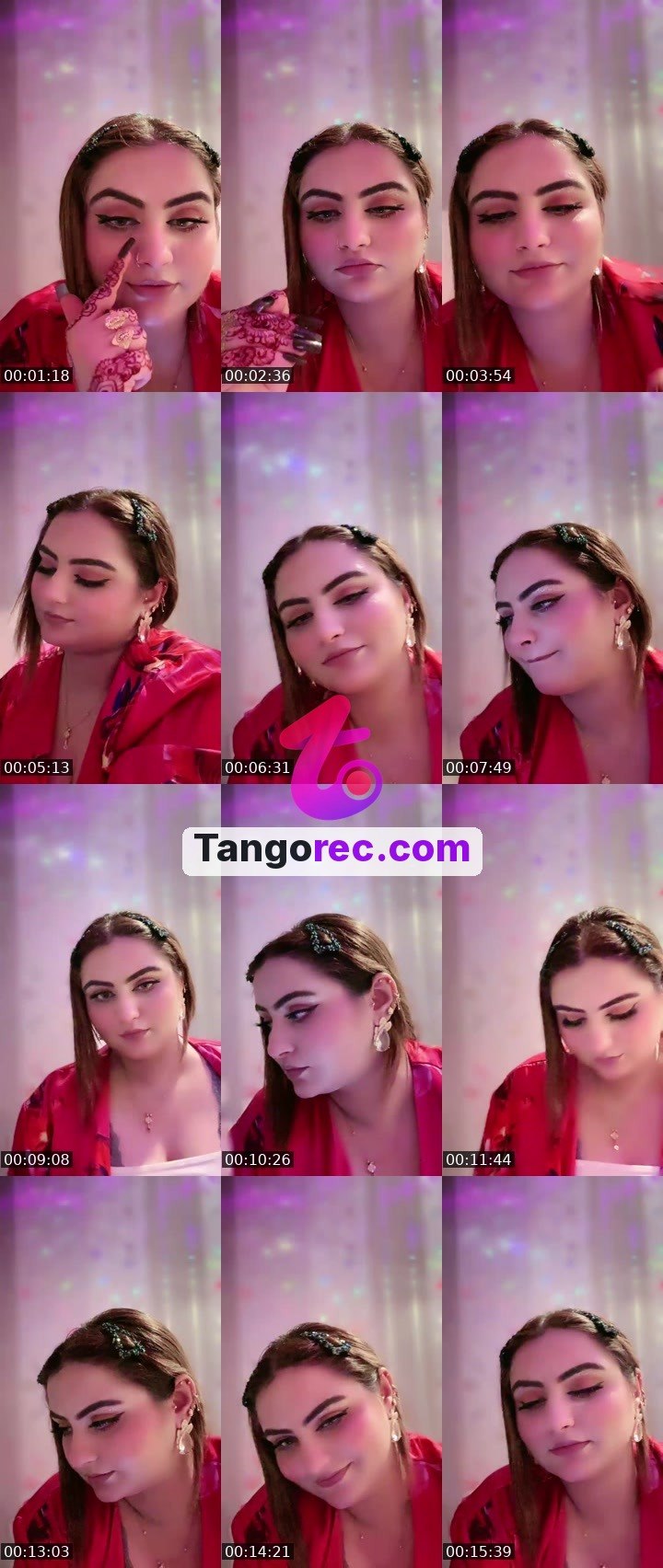 @bano420 Tango LIVE