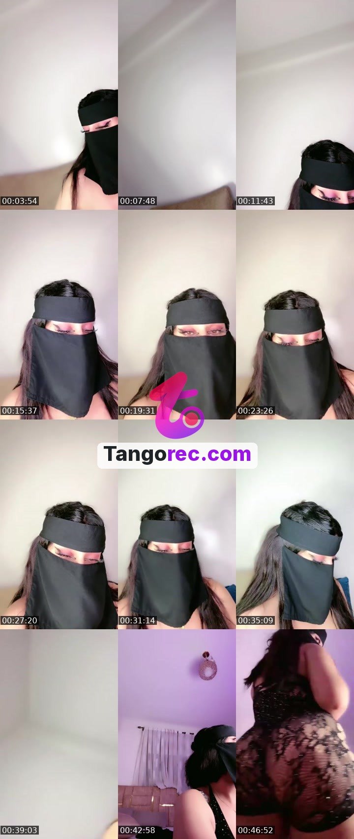 @mouni539 Tango live from 2026-09-27