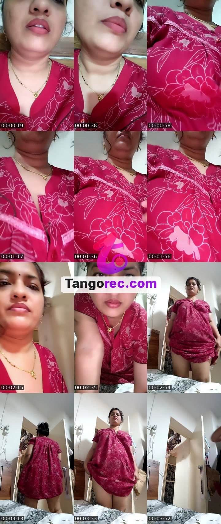 @aditigenuine Tango live from 2026-09-27
