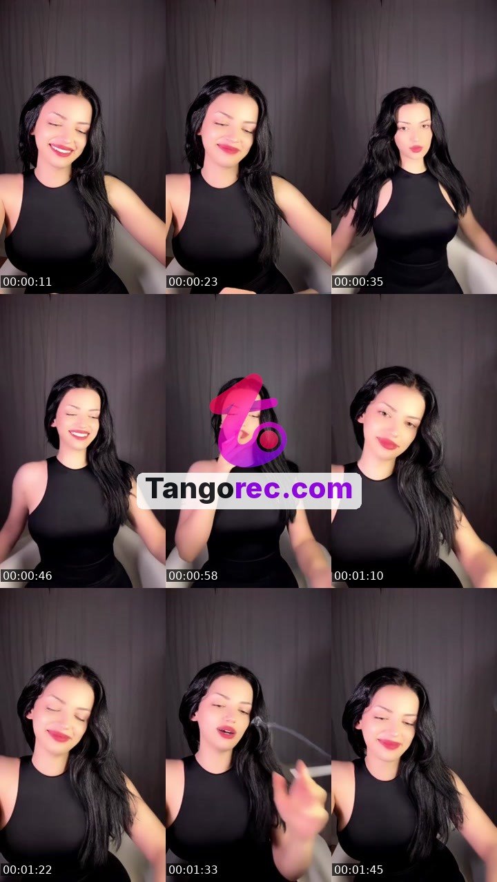 @gamze06066 Tango live from 2026-09-27