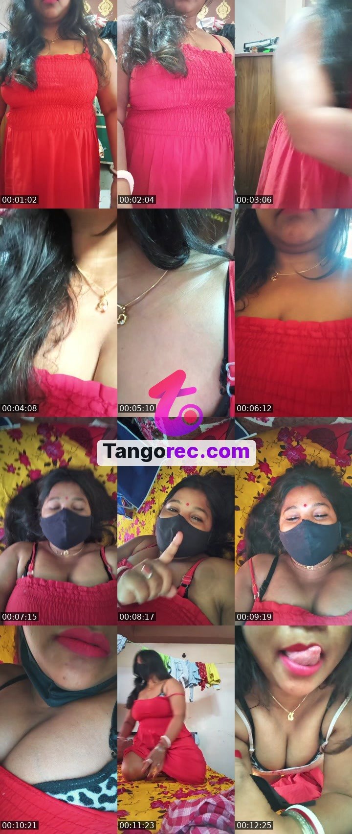 @monalisa44 Tango live from 2026-09-27