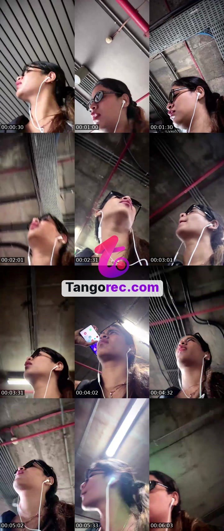 @sahithibetty Tango LIVE
