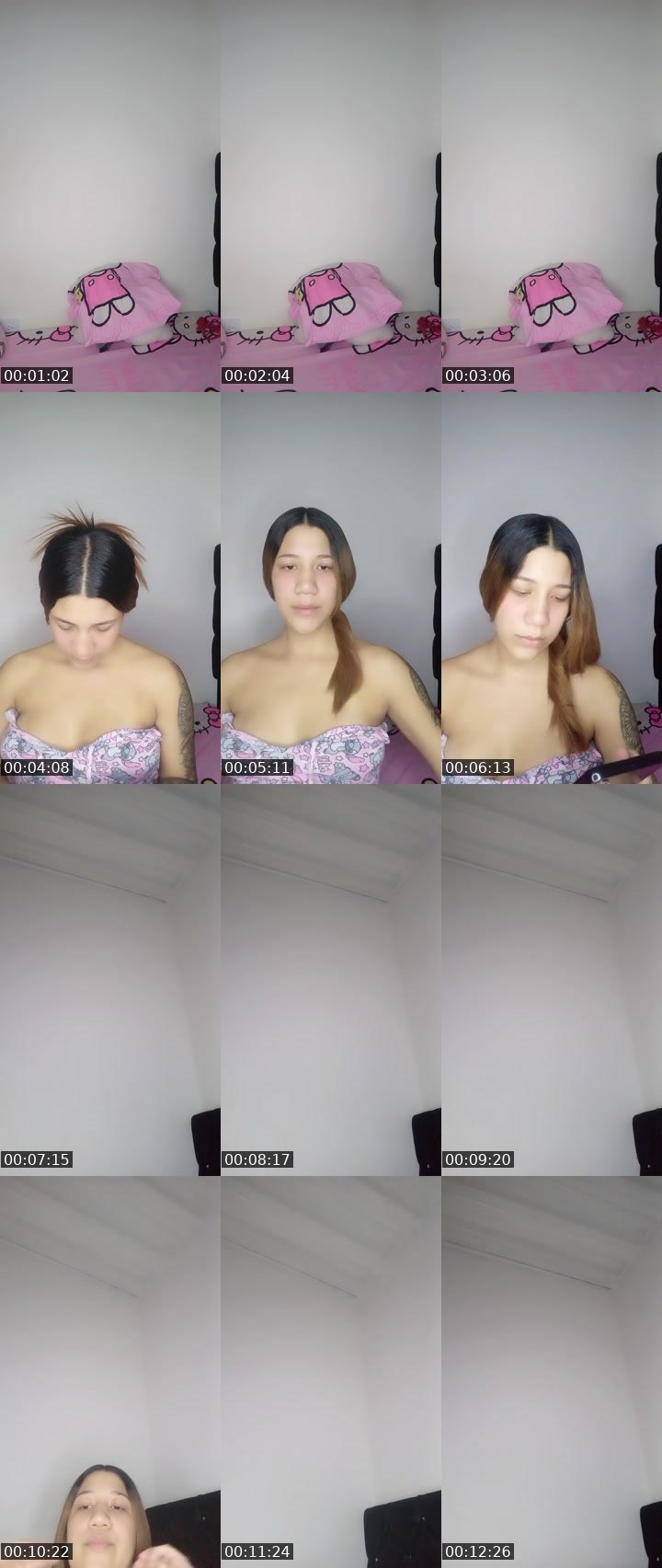 @paty830 Tango live from 2026-07-31