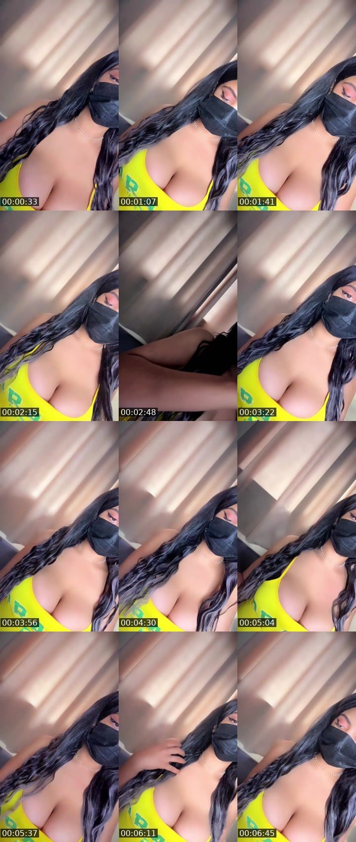 @jlyltalmmrdt Tango live from 2026-07-31