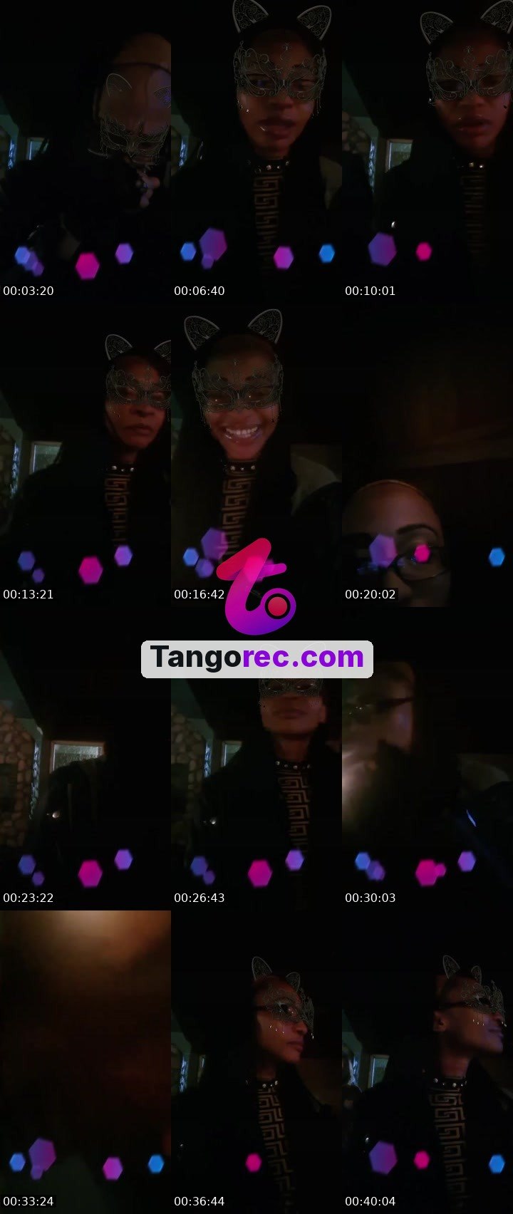 @pflyexclusive2 Tango live from 2026-09-27