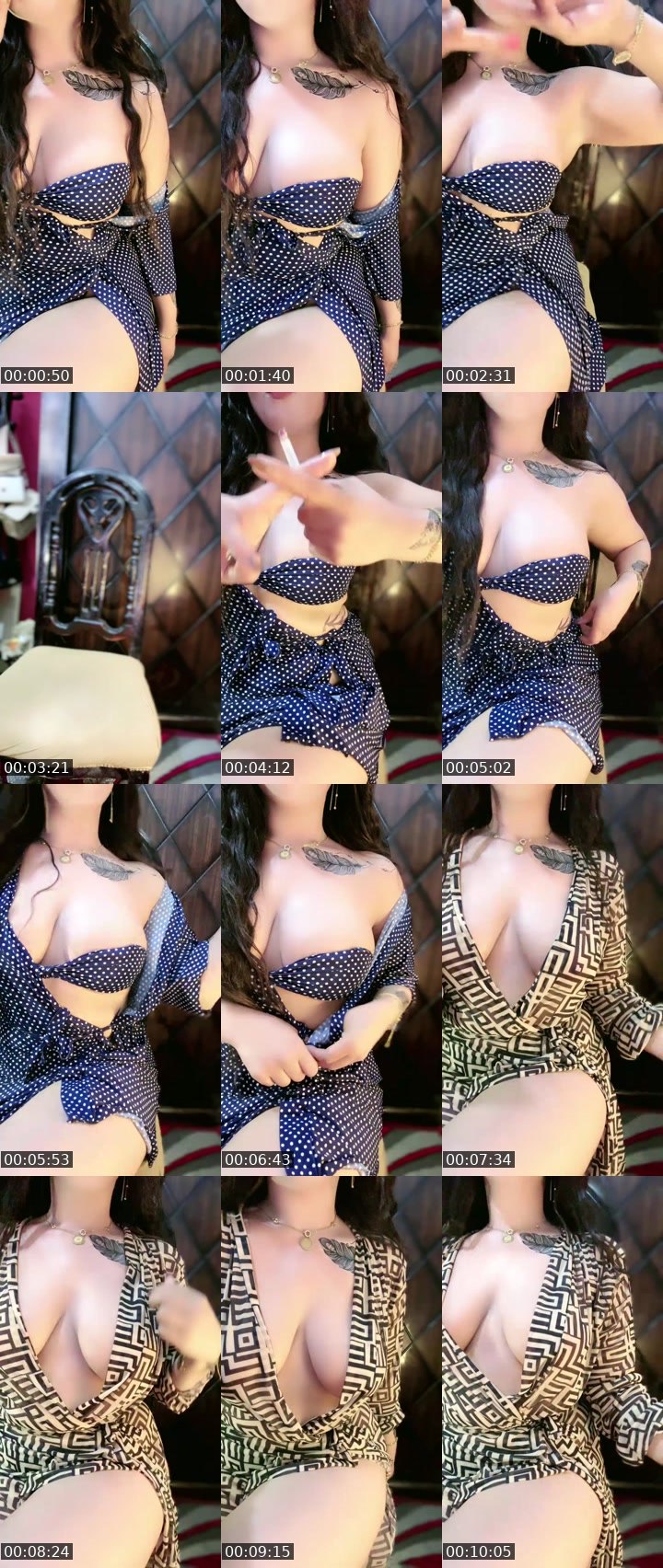 @dancingtiger-70098 Tango LIVE