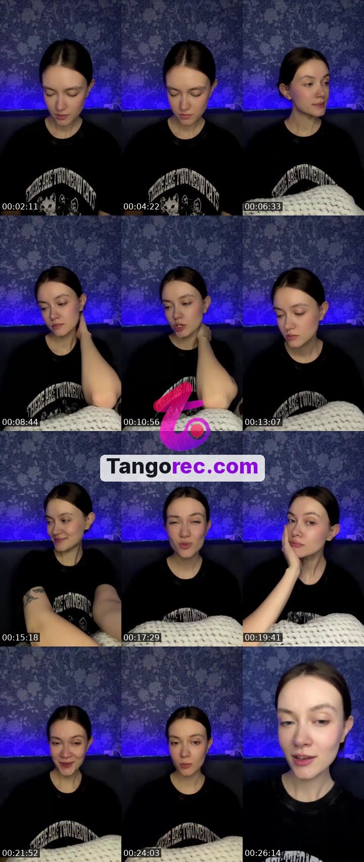 @lananotbackward Tango live from 2026-09-27