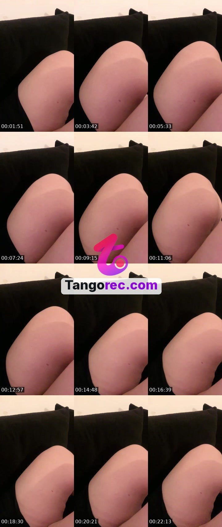@aymlila Tango live from 2026-09-27
