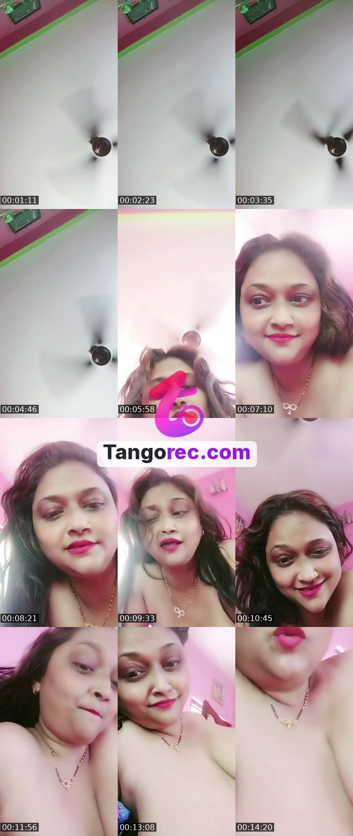 @funny-monkey-88373 Tango live from 2026-09-27