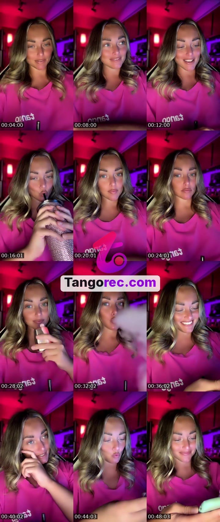 @elwolfy Tango live from 2026-09-27