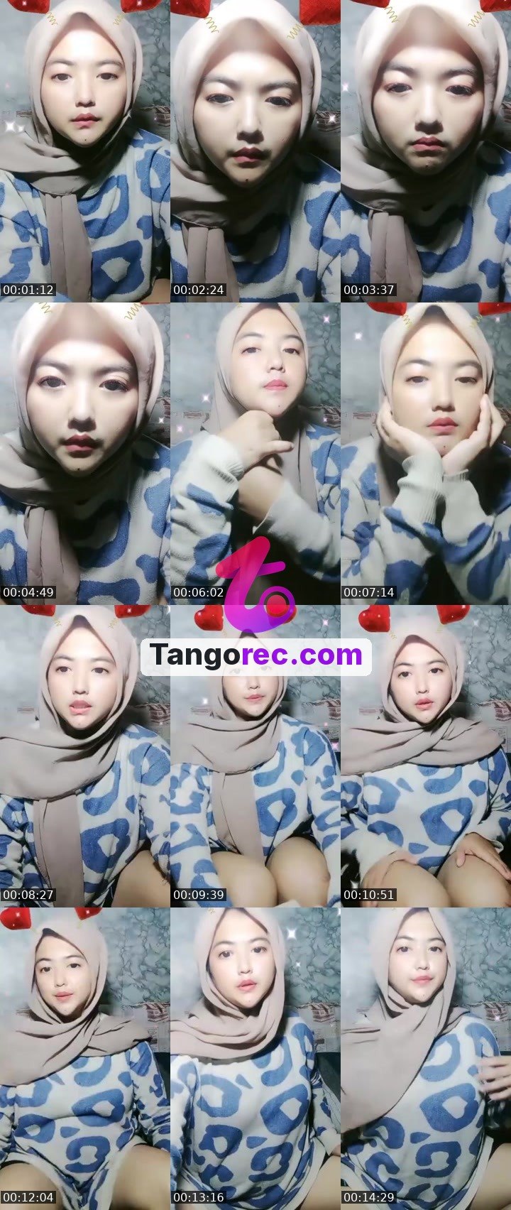 @sseze1515247 Tango live from 2026-09-27
