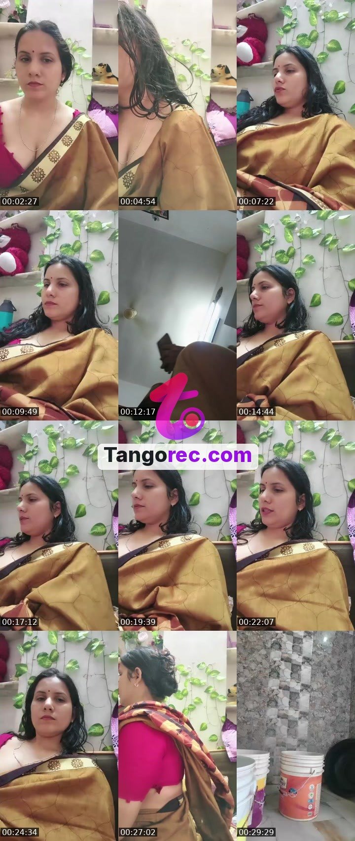 @anupurna3233 Tango live from 2026-09-27