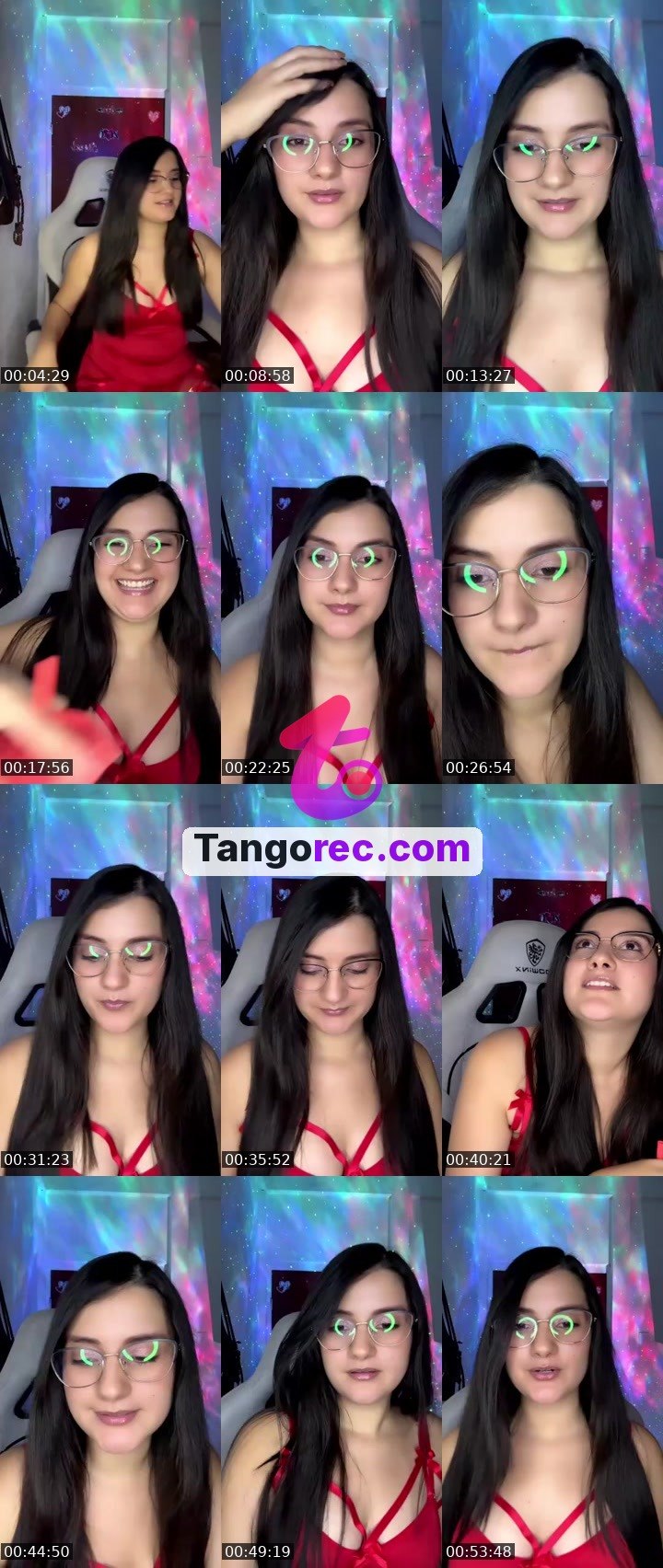 @nicole96 Tango live from 2026-09-27