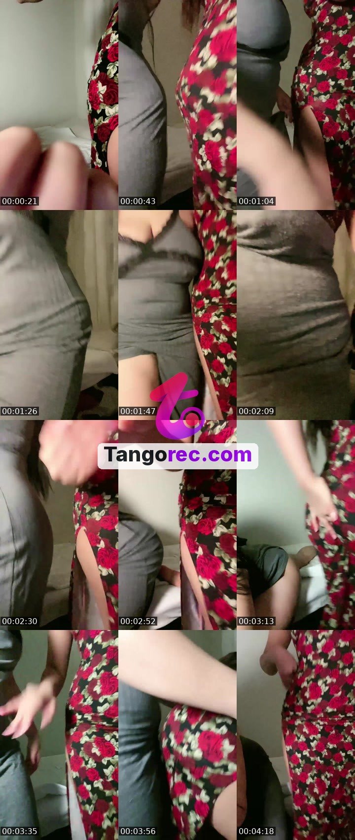 @hd456-2 Tango live from 2026-09-27