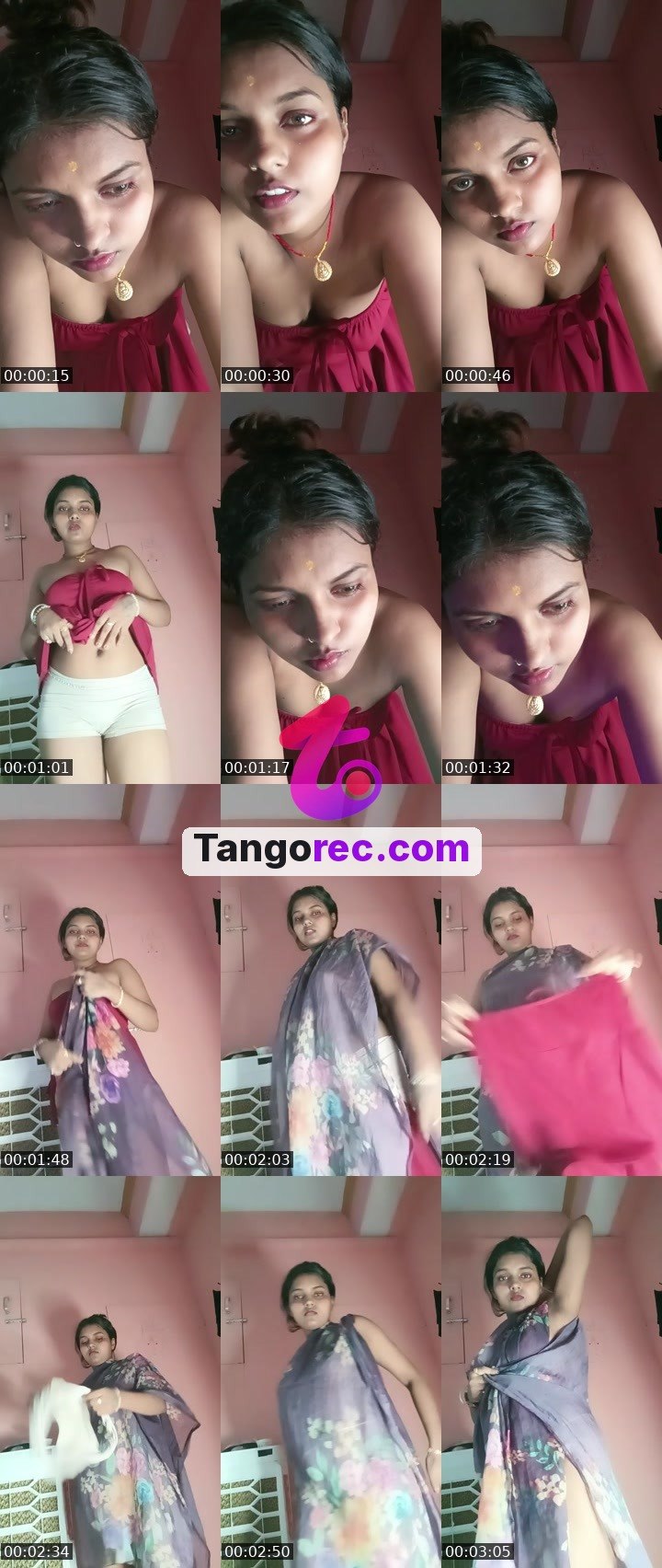 @msrajgupta Tango live from 2026-09-27