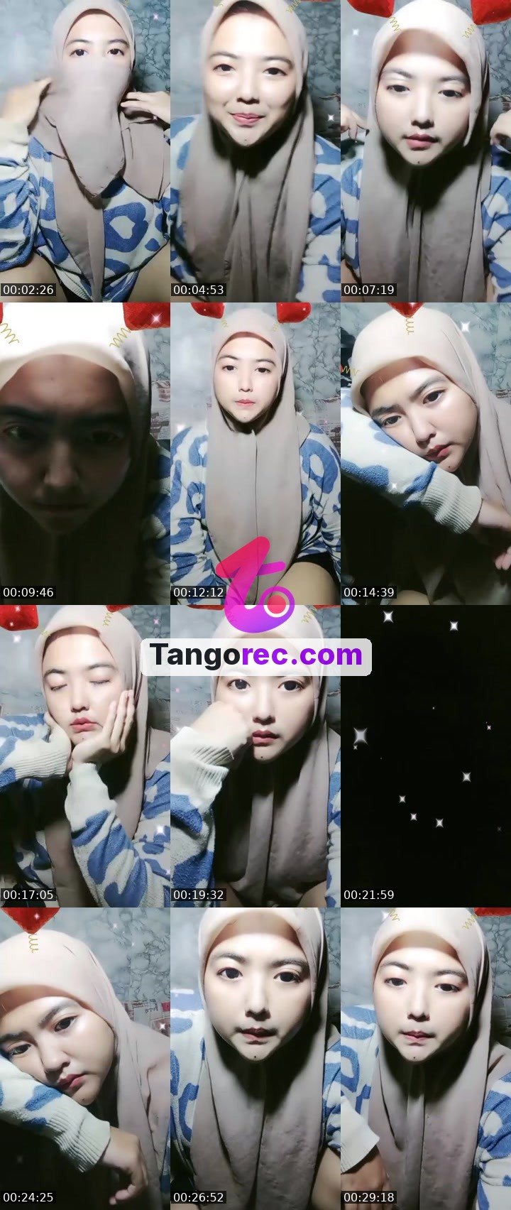 @sseze1515247 Tango live from 2026-09-27
