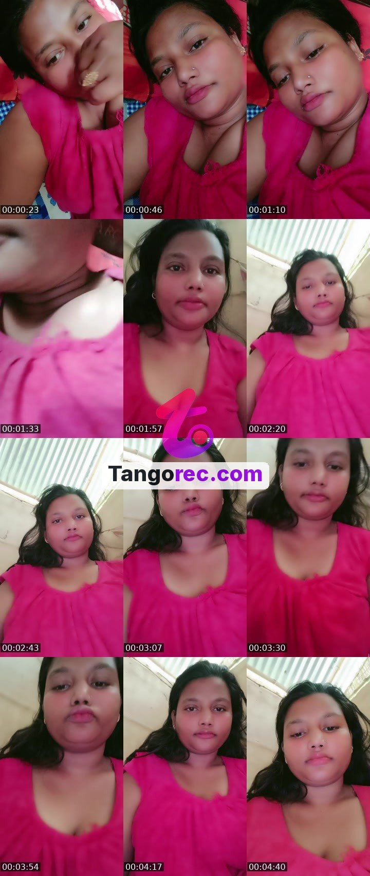 @itshmukti Tango live from 2026-09-27