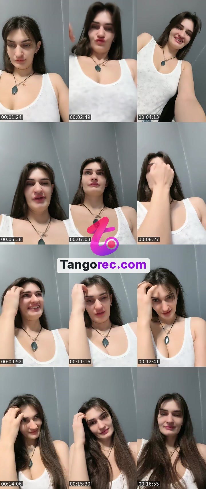 @anna9379992 Tango live from 2026-09-27