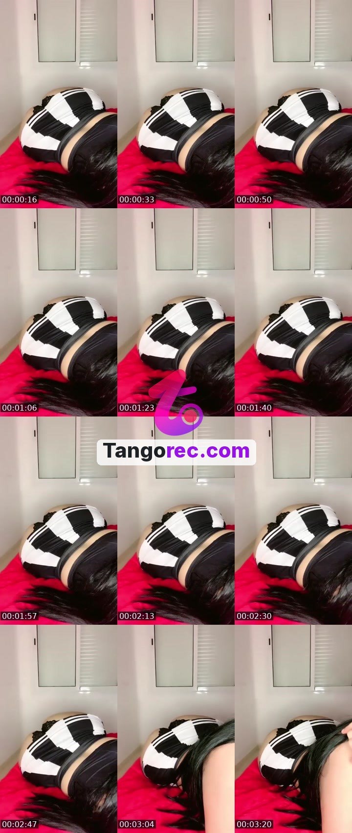 @ariana32 Tango live from 2026-09-27