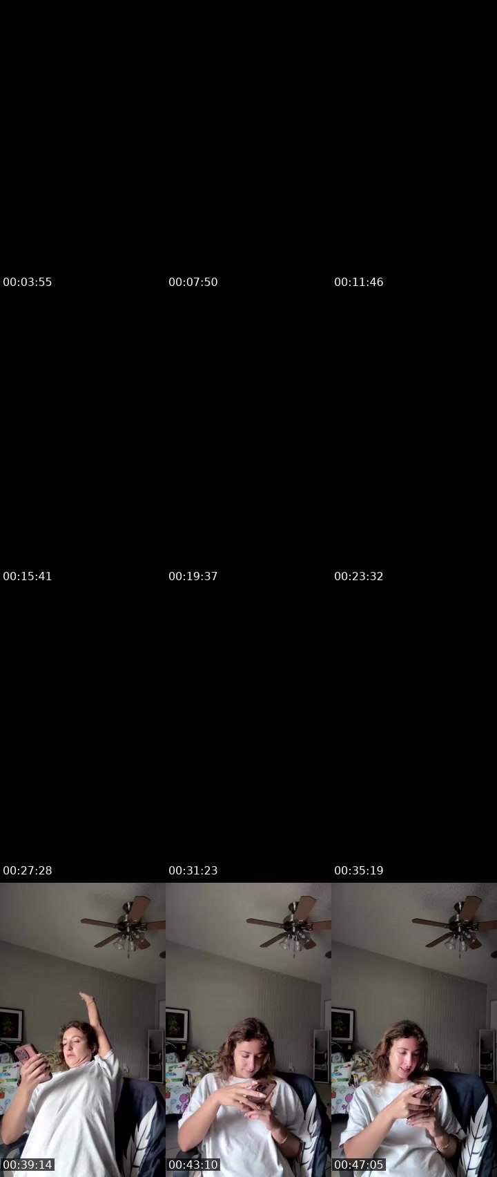 @hazygodd3ss Tango live from 2026-07-31