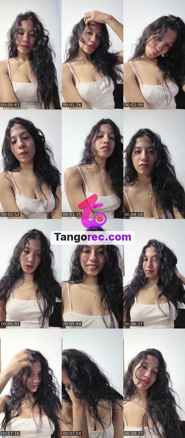 @sugar0394 Tango live from 2026-09-27