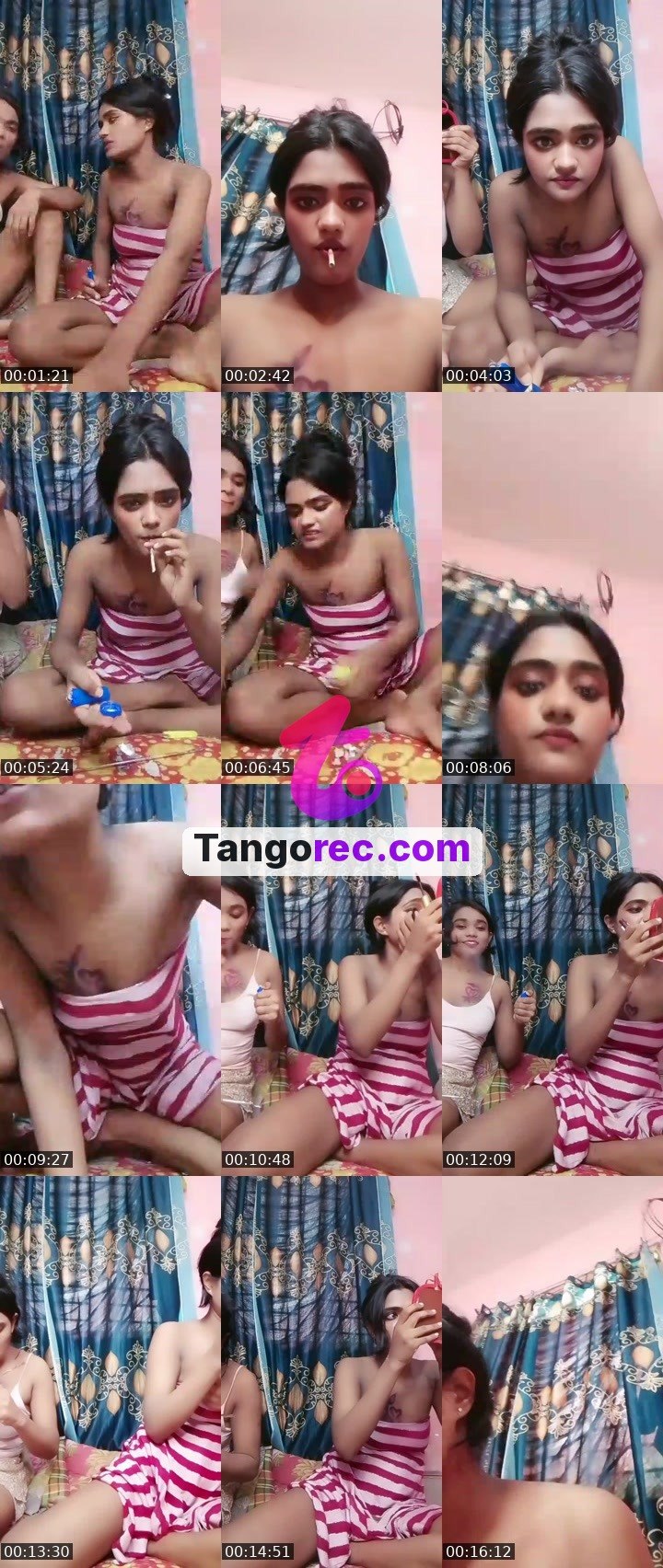 @murshedabegum Tango live from 2026-09-27