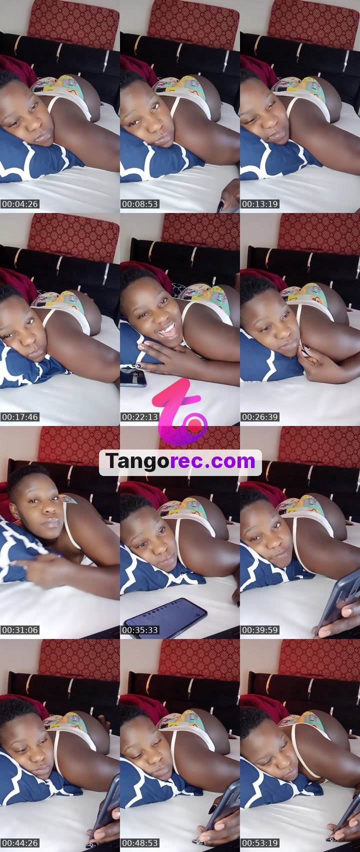 @pleasantpenguin-51426 Tango live from 2026-09-27