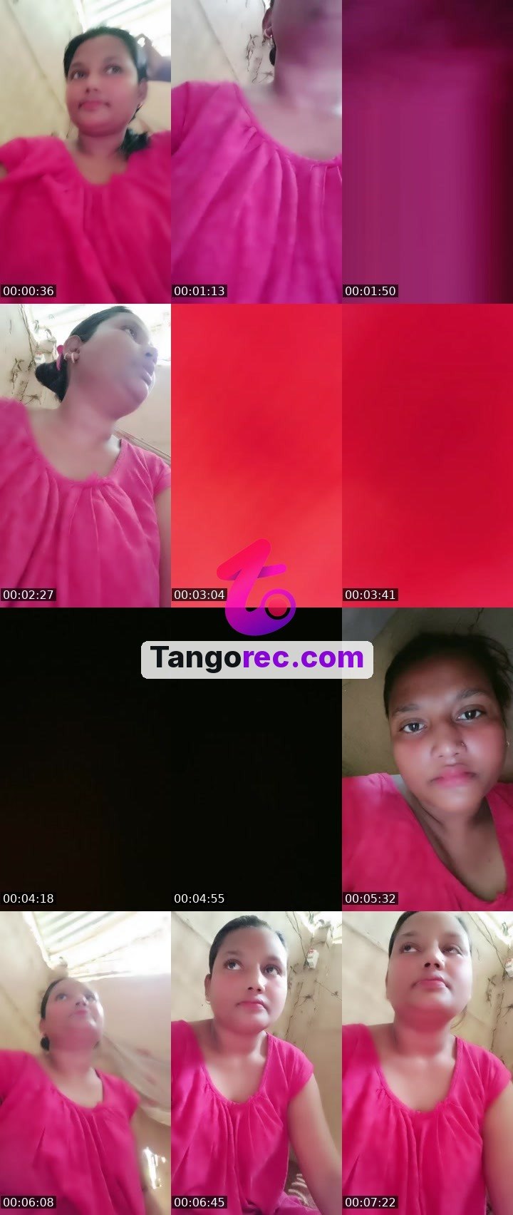 @itshmukti Tango live from 2026-09-27