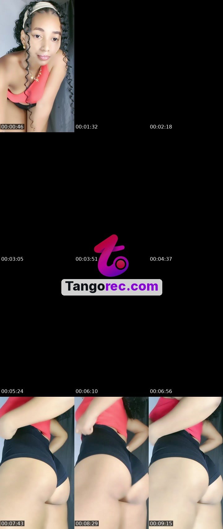 @ayrahbeauty Tango live from 2026-09-27
