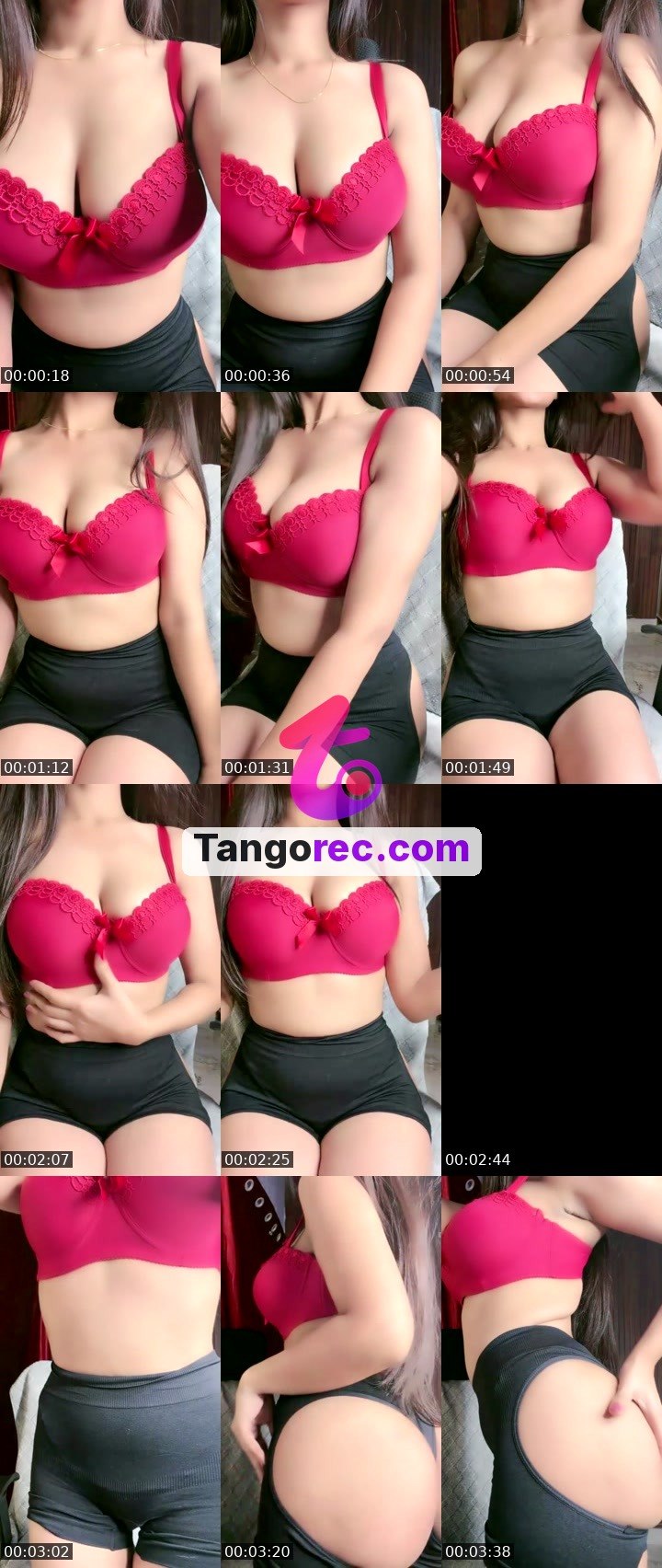 @zen-elephant-128842 Tango live from 2026-09-27