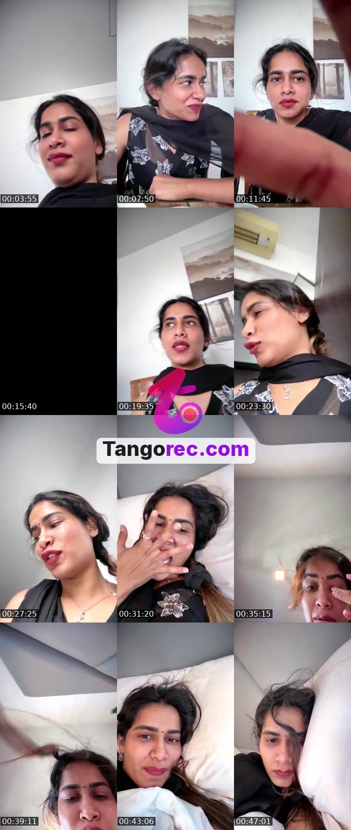 @sahithibetty Tango LIVE