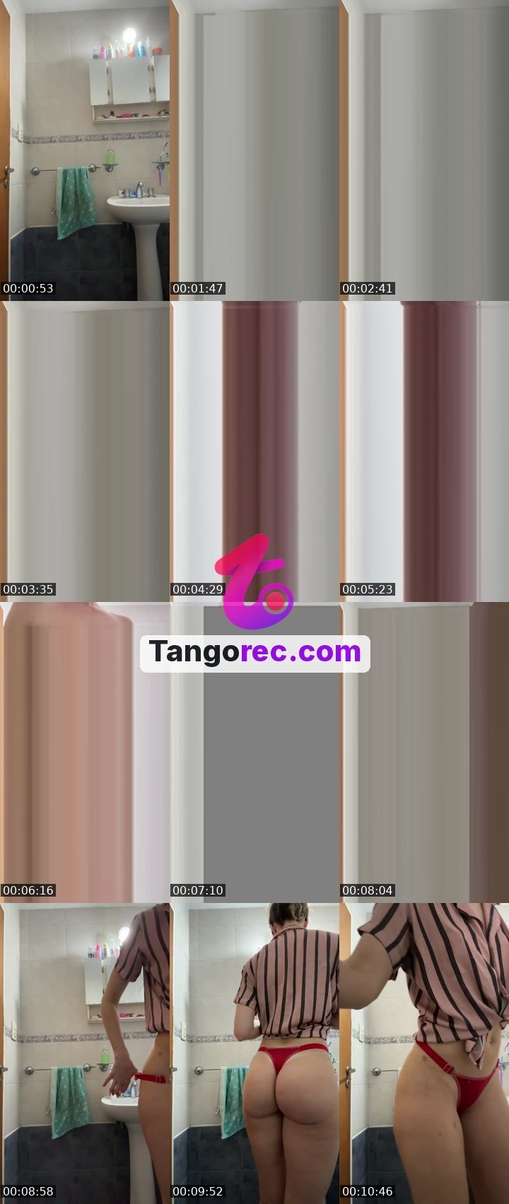 @natalianatalia09 Tango live from 2026-09-27