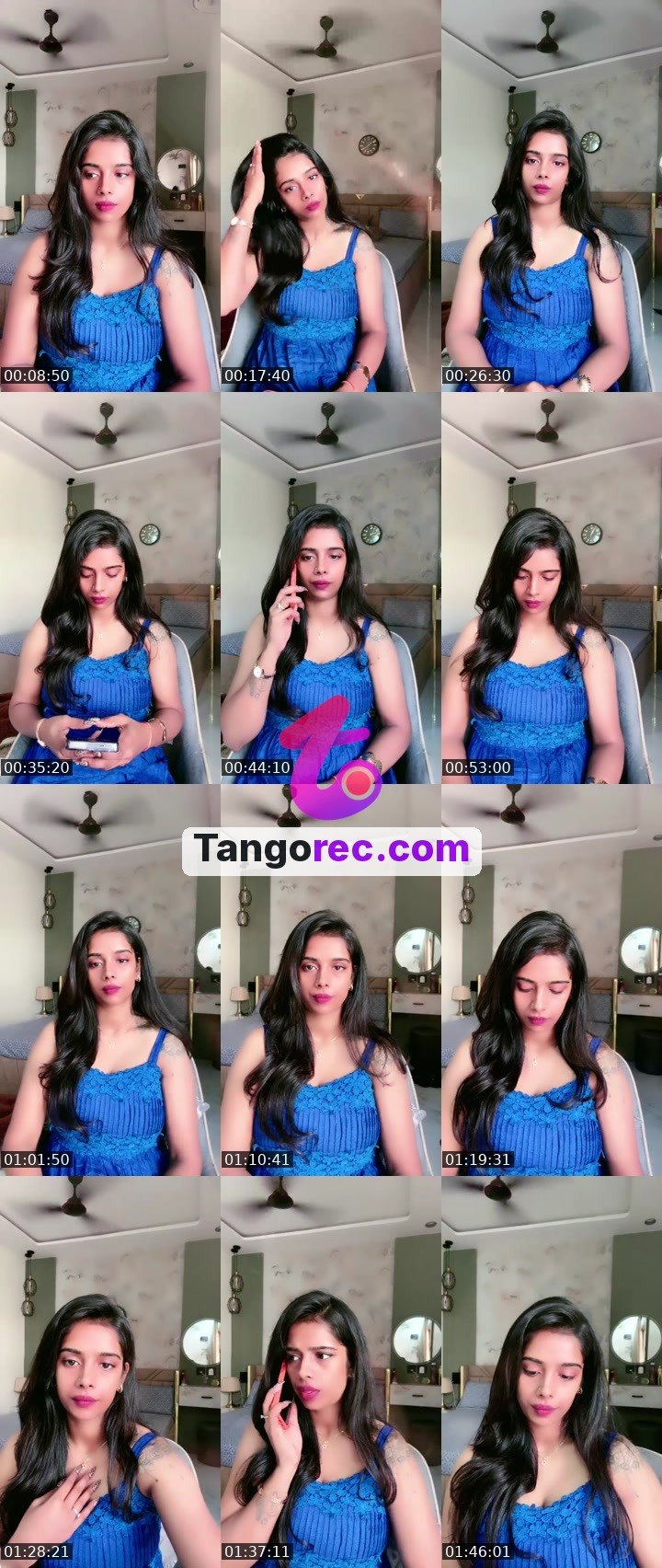 @noon67 Tango live from 2026-09-27