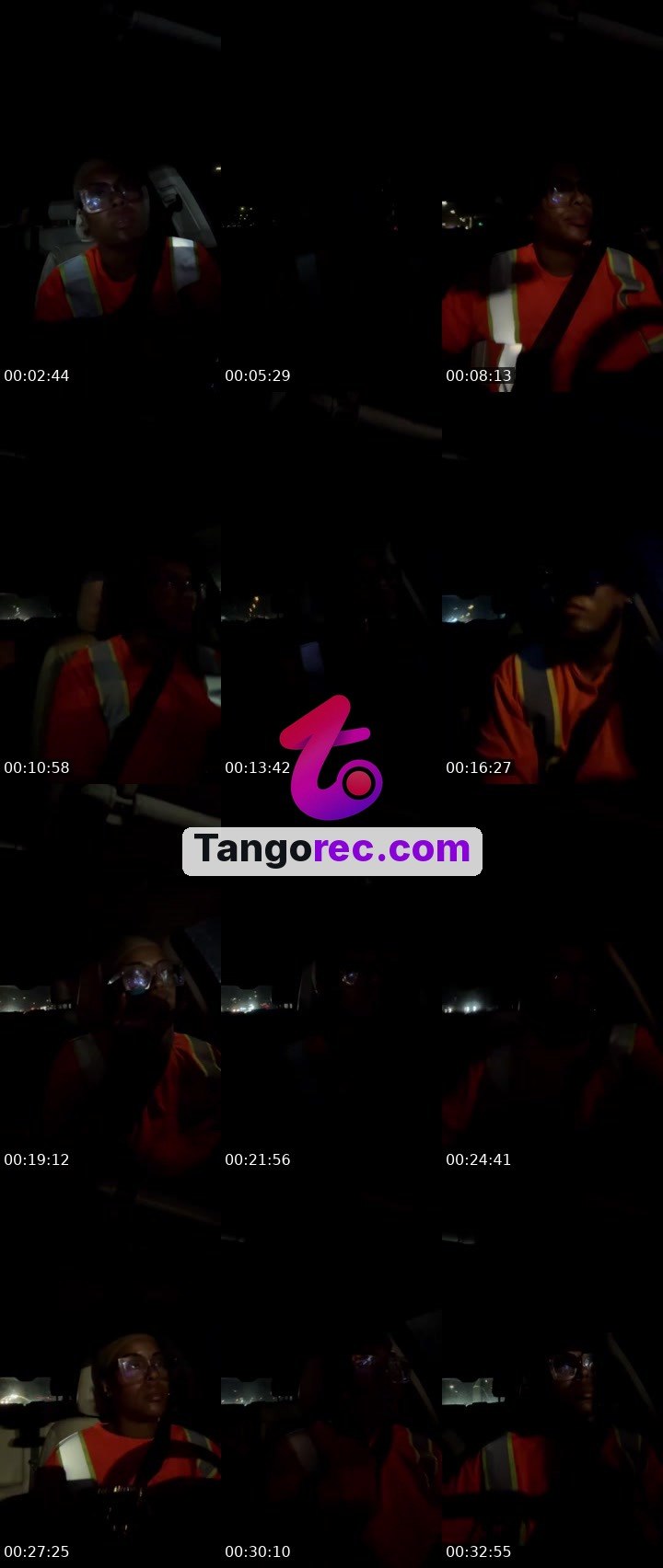 @itsvelvettah Tango LIVE