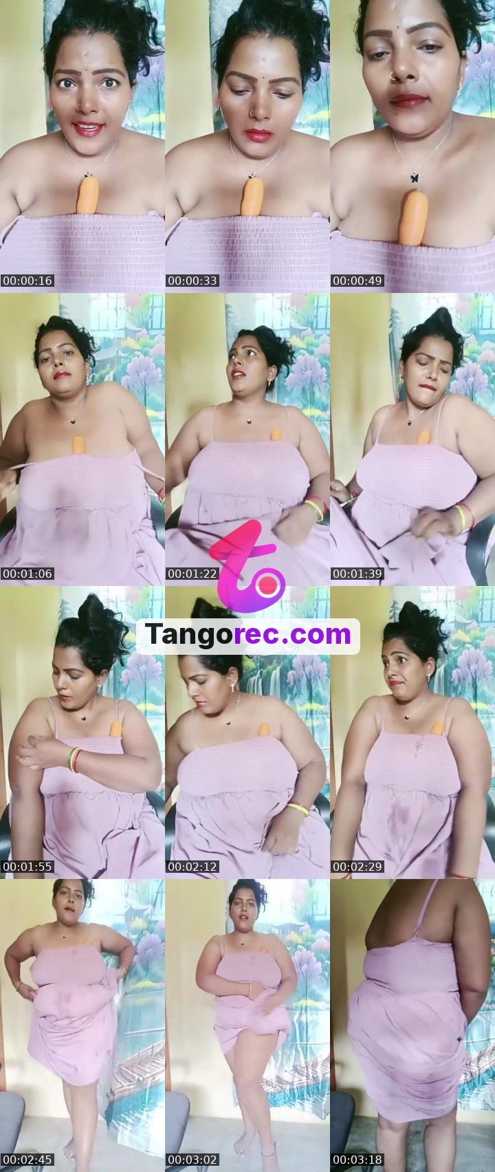 @queenraji Tango live from 2026-09-27