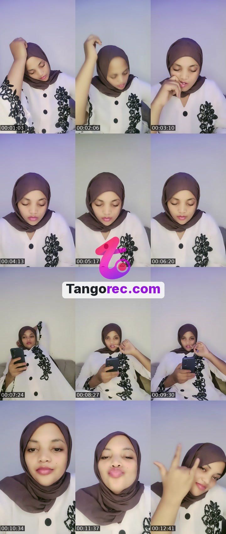 @buzzyfox-113049 Tango live from 2026-09-27