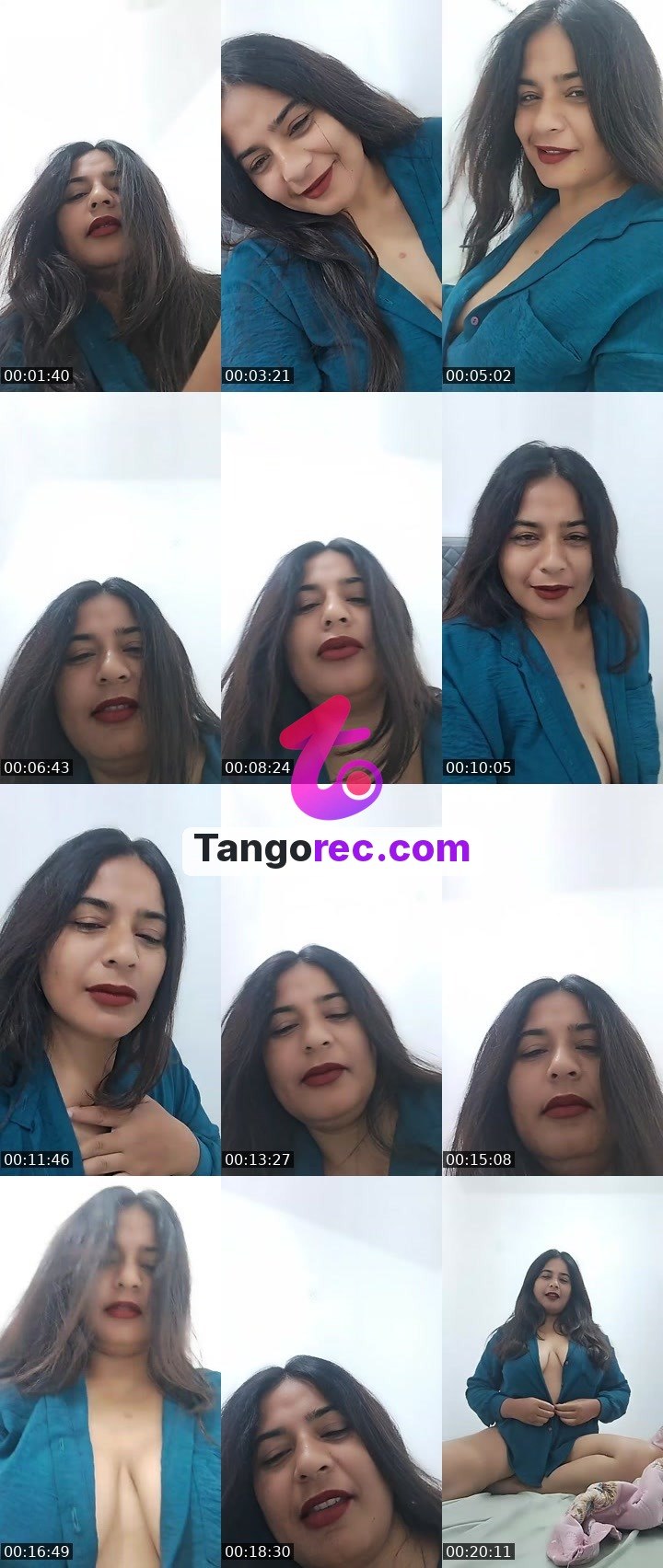 @sonia111111111111111111 Tango live from 2026-09-27