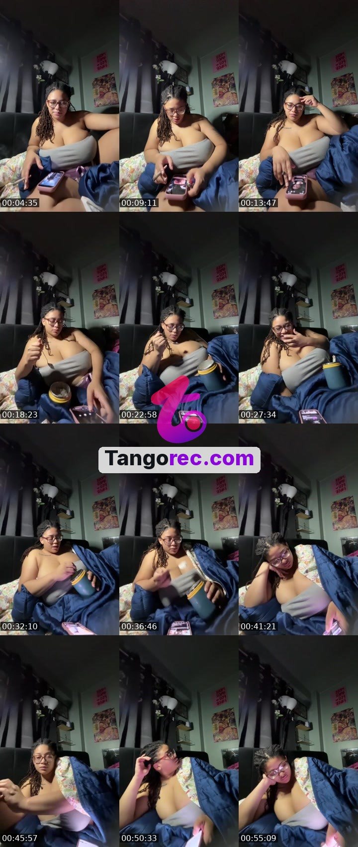 @muvaaadom Tango LIVE