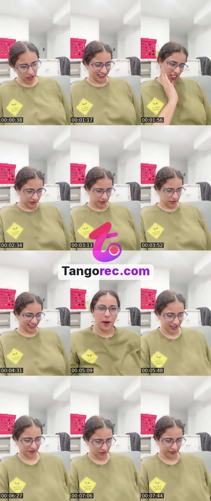 @shraavyareddy99 Tango LIVE