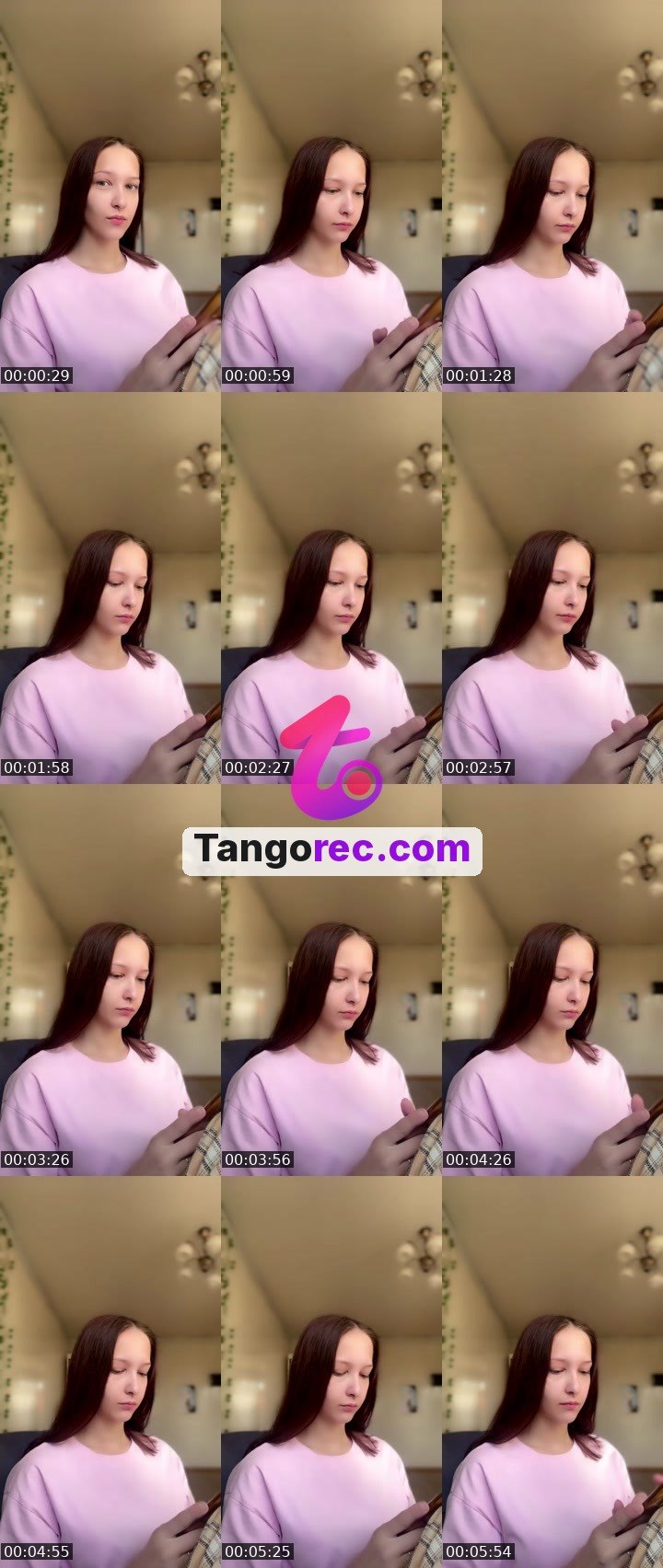 @f143go Tango live from 2026-09-27