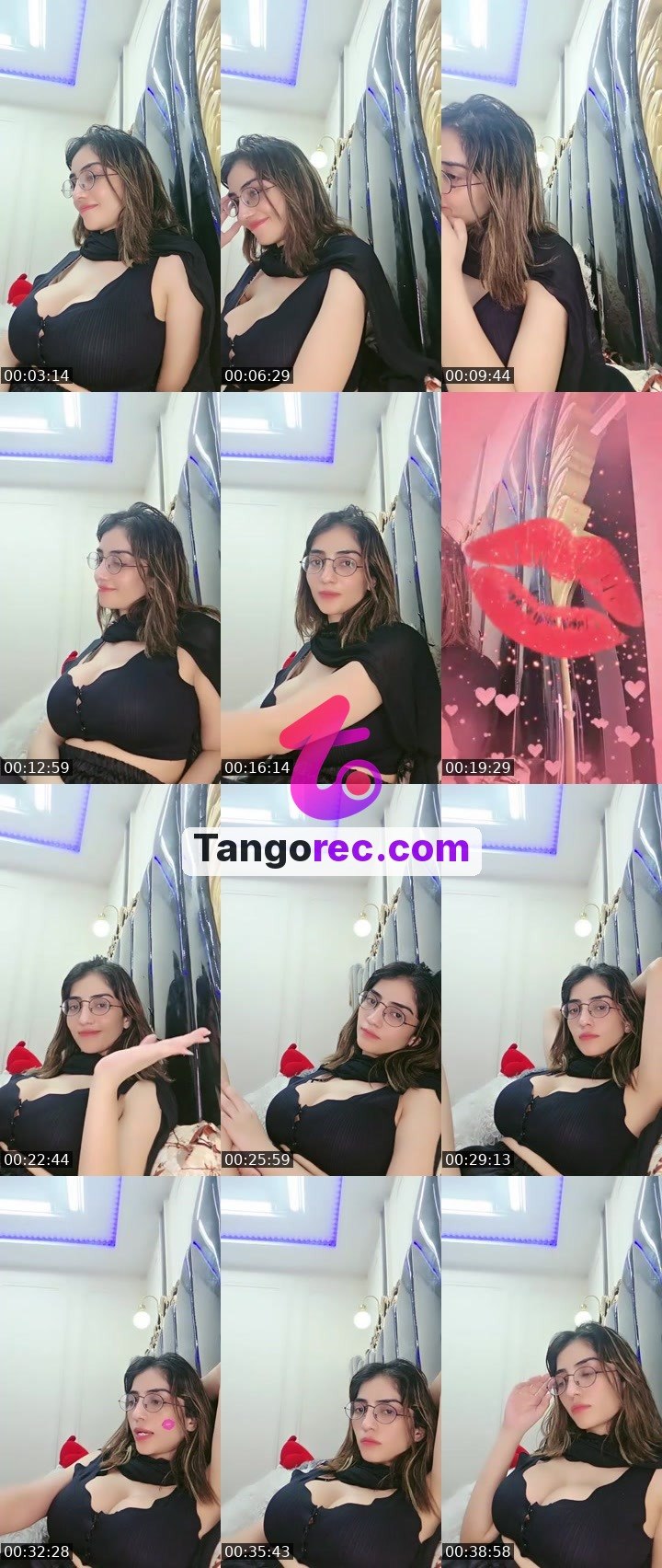@micky78 Tango LIVE