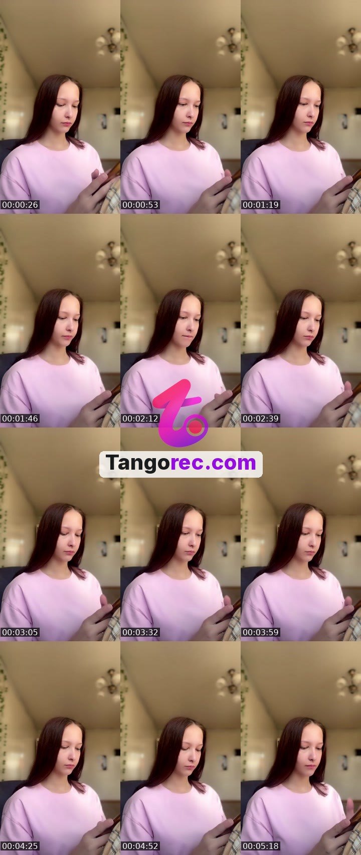 @n47n471g Tango LIVE