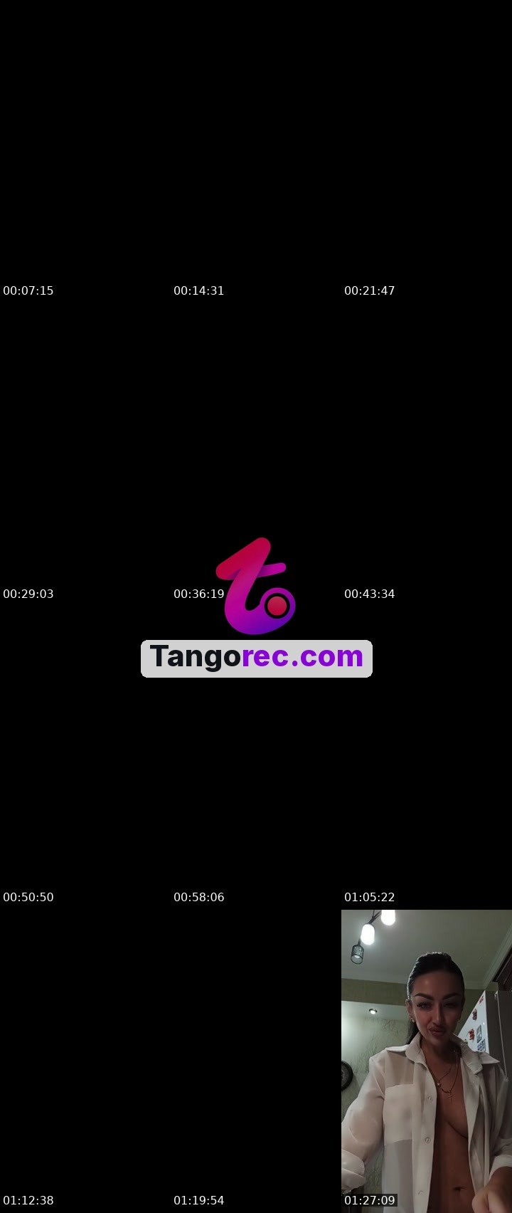 @pretty-monkey-115708 Tango live from 2026-09-27