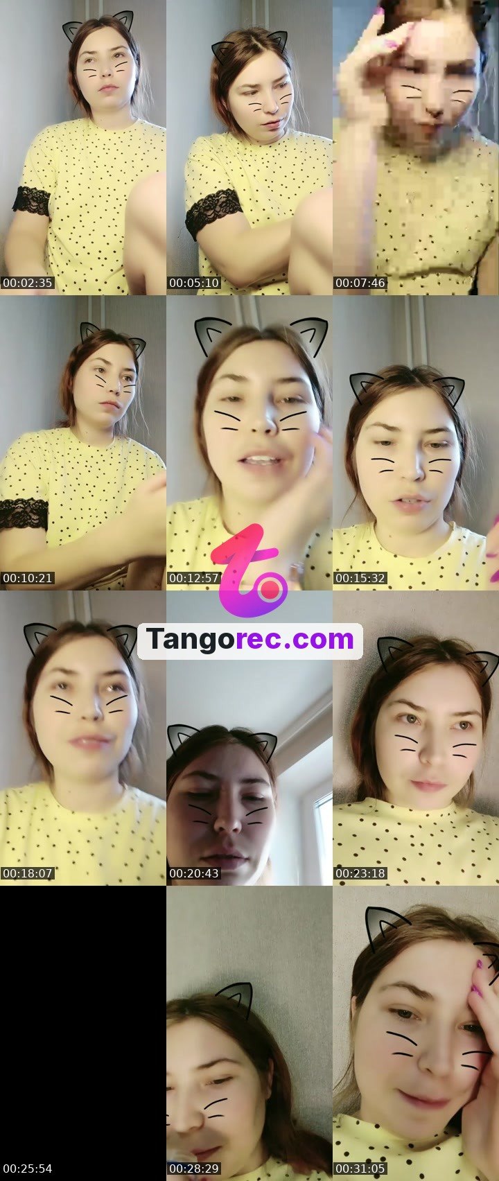@boxingbear-659909 Tango live from 2026-09-27